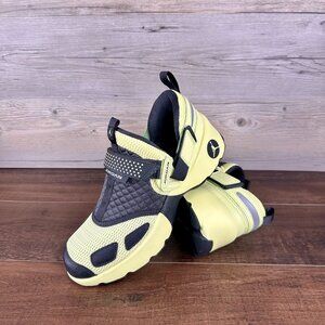 Nike Air Jordan Trunner LX Womens Size 9 Luminous Green Anthracite HQ2164 302
